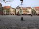 der Marktplatz in Jena
